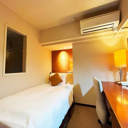 Nakajimaya Grand Hotel Shizuoka Ngoại thất bức ảnh