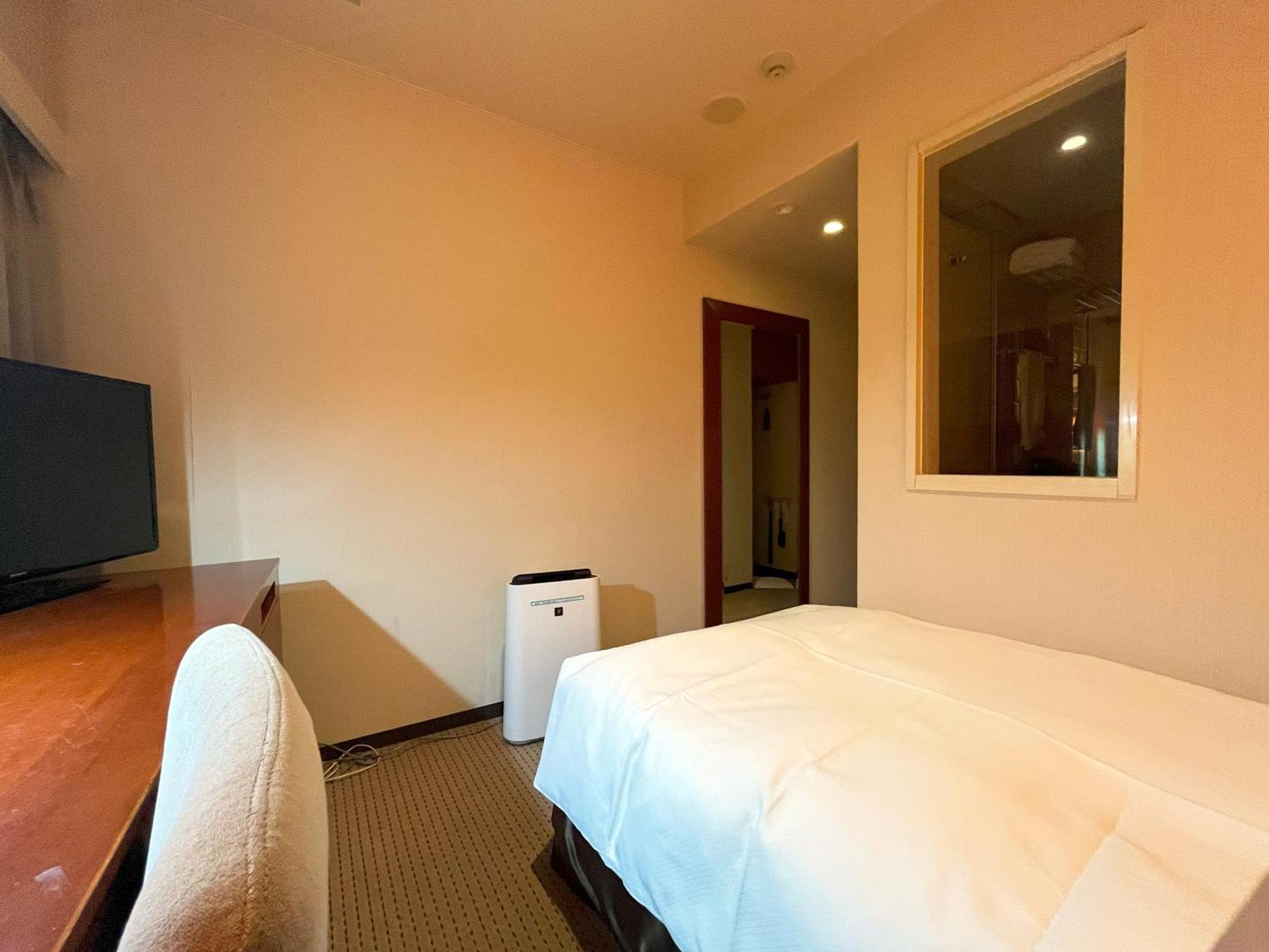 Nakajimaya Grand Hotel Shizuoka Ngoại thất bức ảnh