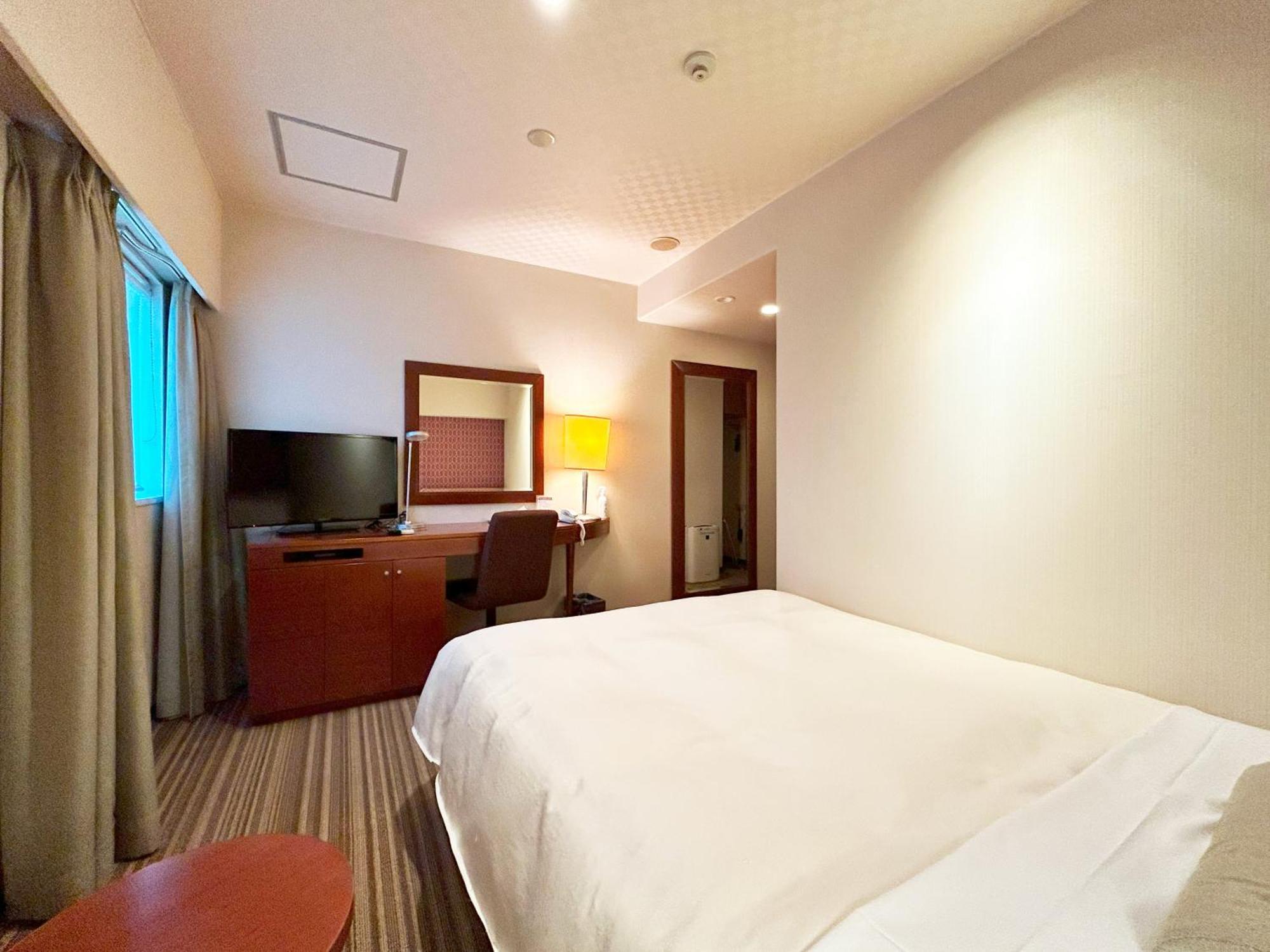 Nakajimaya Grand Hotel Shizuoka Ngoại thất bức ảnh