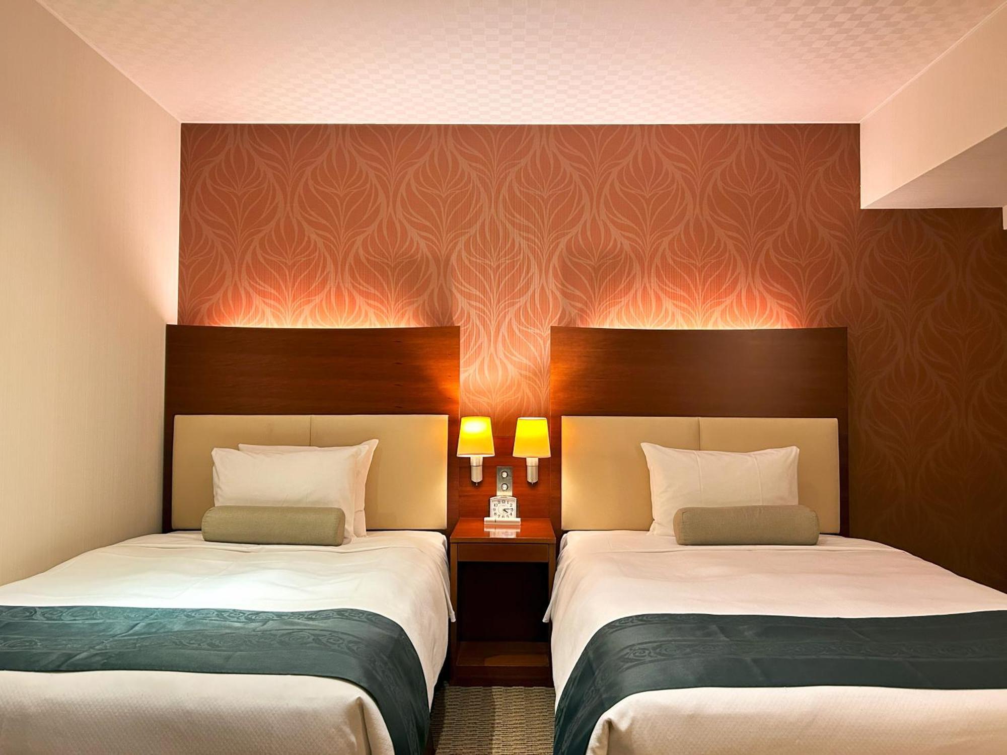Nakajimaya Grand Hotel Shizuoka Ngoại thất bức ảnh
