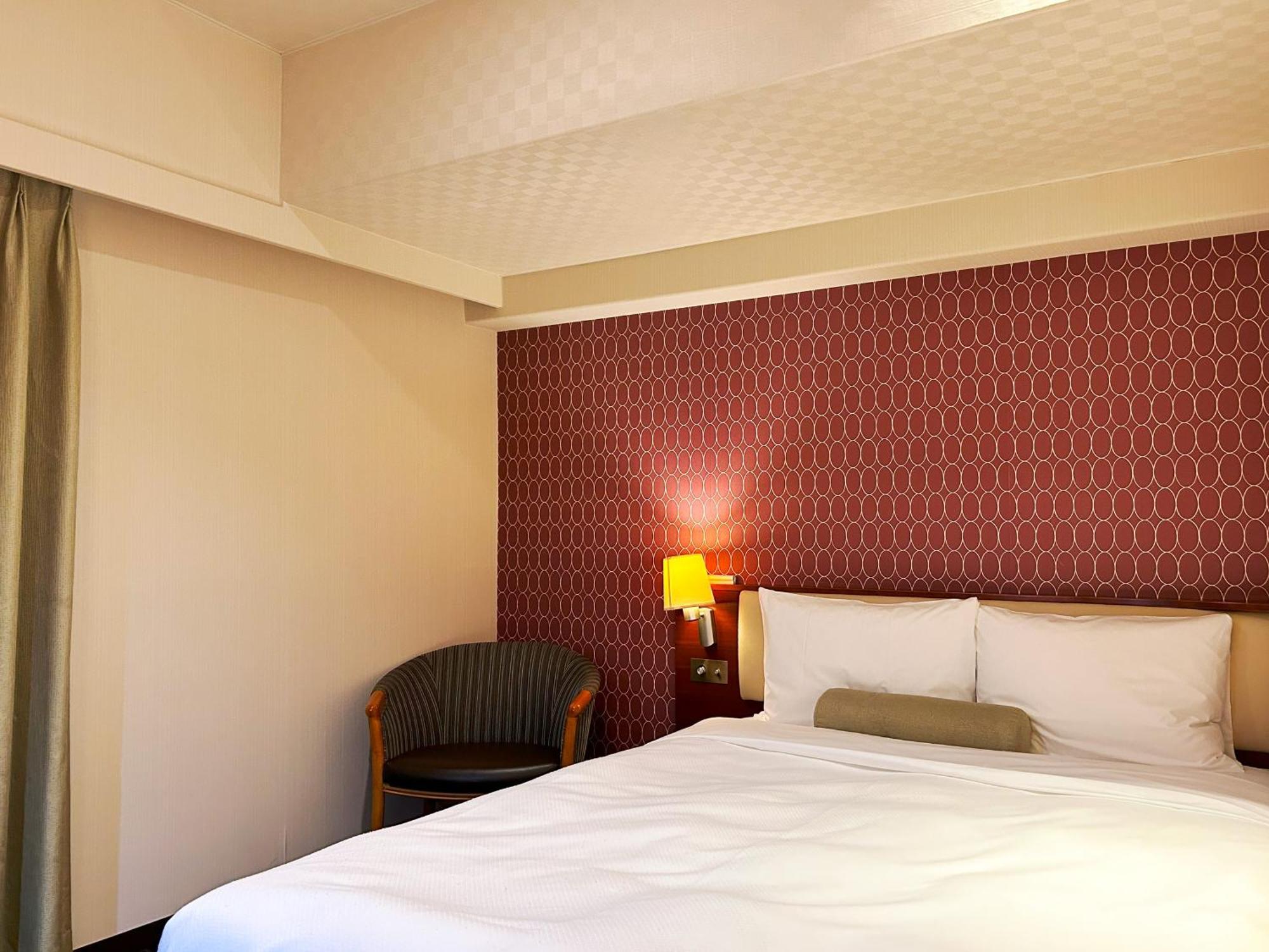 Nakajimaya Grand Hotel Shizuoka Ngoại thất bức ảnh