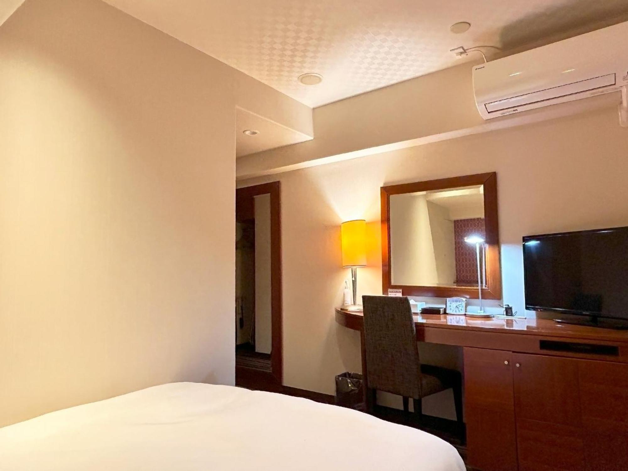 Nakajimaya Grand Hotel Shizuoka Ngoại thất bức ảnh