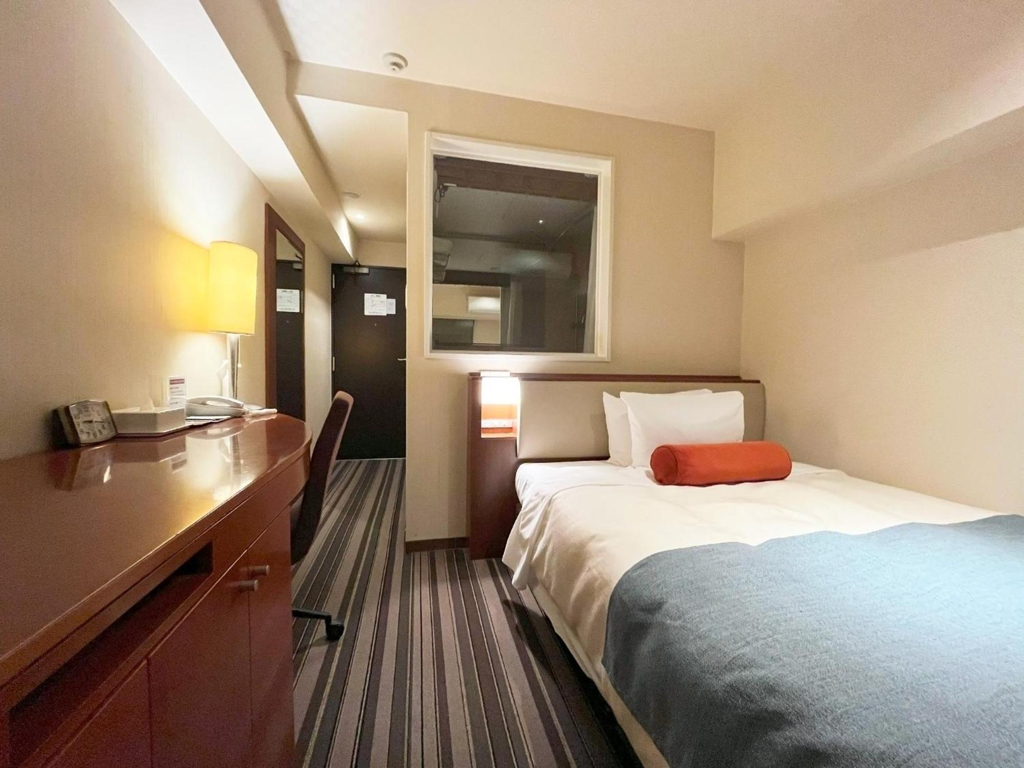 Nakajimaya Grand Hotel Shizuoka Ngoại thất bức ảnh