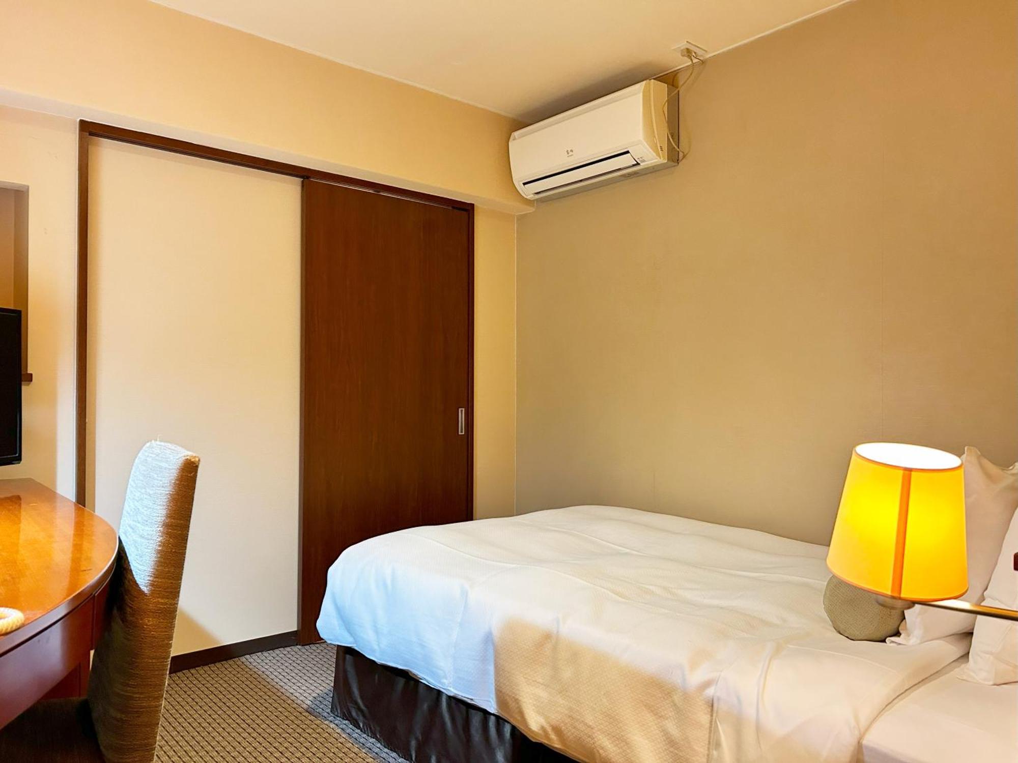 Nakajimaya Grand Hotel Shizuoka Ngoại thất bức ảnh