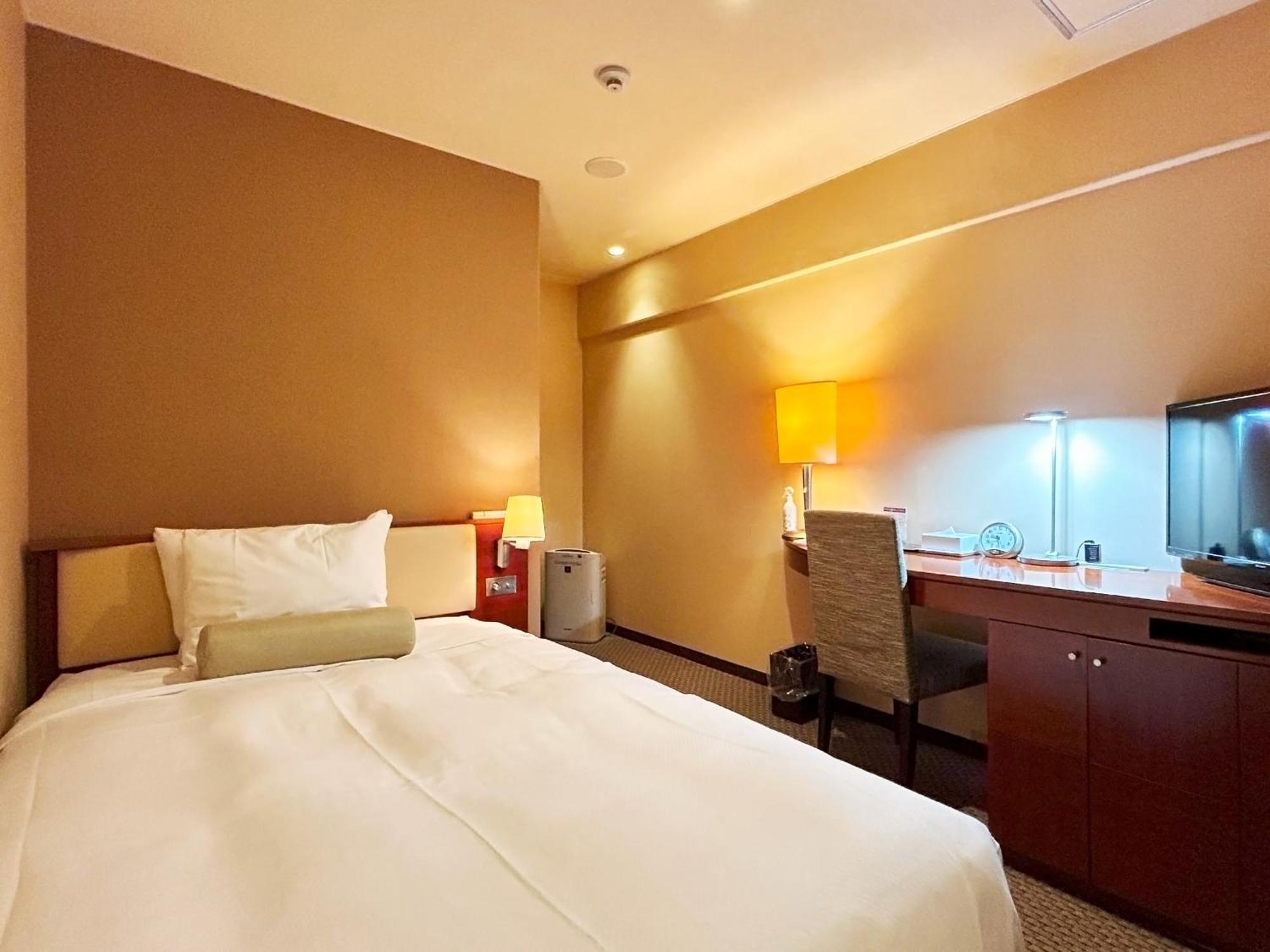 Nakajimaya Grand Hotel Shizuoka Ngoại thất bức ảnh