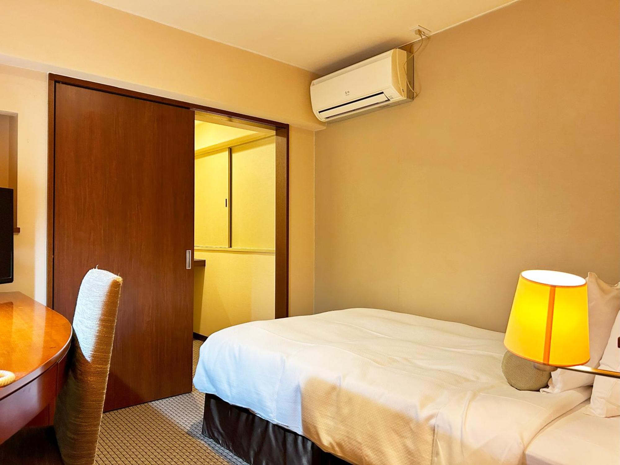 Nakajimaya Grand Hotel Shizuoka Ngoại thất bức ảnh