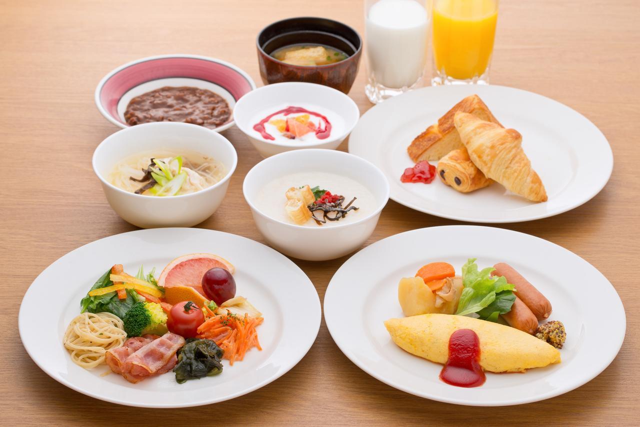 Nakajimaya Grand Hotel Shizuoka Ngoại thất bức ảnh