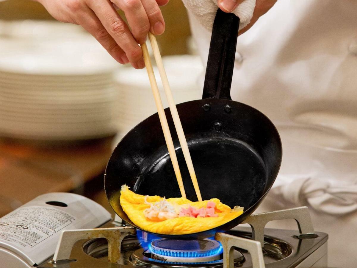 Nakajimaya Grand Hotel Shizuoka Ngoại thất bức ảnh