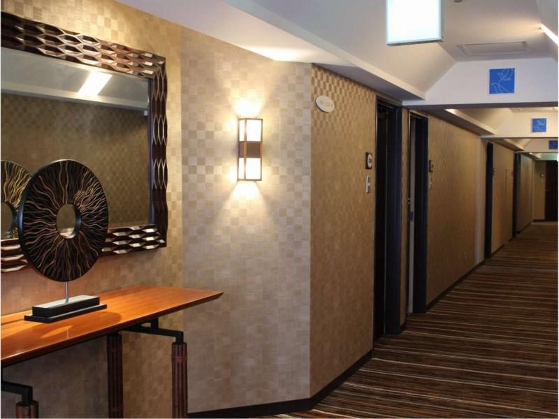 Nakajimaya Grand Hotel Shizuoka Ngoại thất bức ảnh