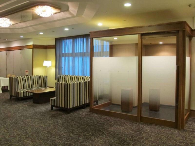 Nakajimaya Grand Hotel Shizuoka Ngoại thất bức ảnh