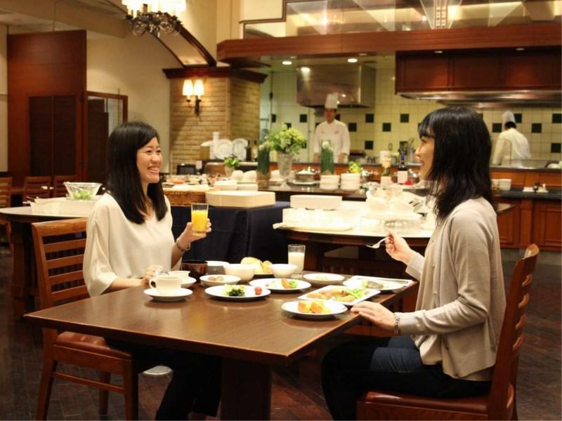 Nakajimaya Grand Hotel Shizuoka Ngoại thất bức ảnh