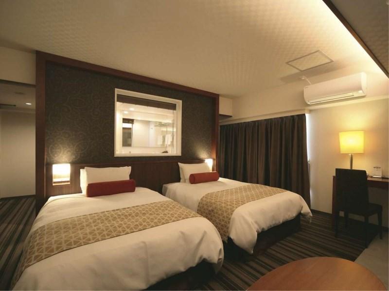 Nakajimaya Grand Hotel Shizuoka Ngoại thất bức ảnh