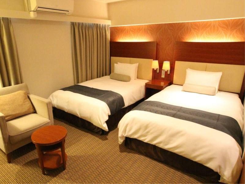 Nakajimaya Grand Hotel Shizuoka Ngoại thất bức ảnh