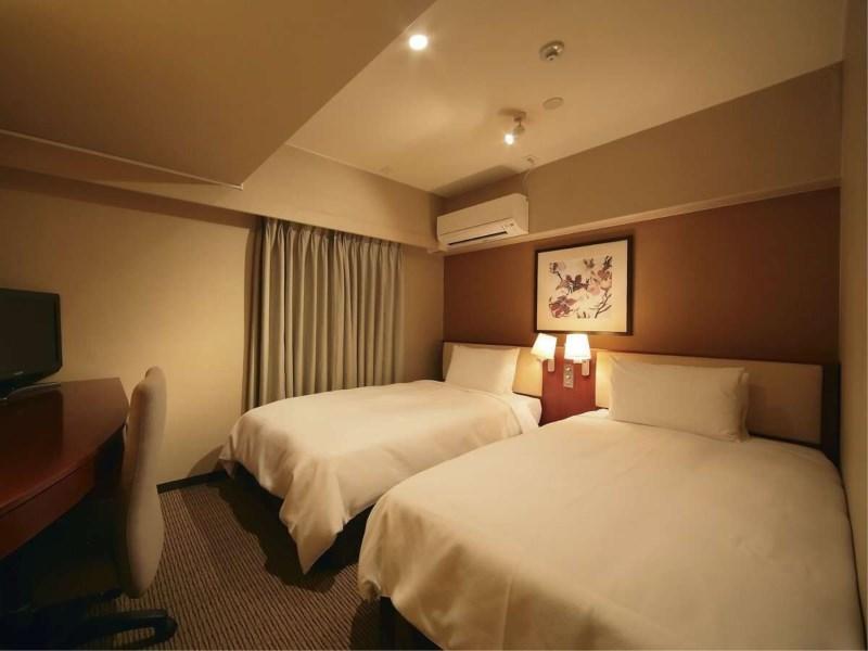 Nakajimaya Grand Hotel Shizuoka Ngoại thất bức ảnh